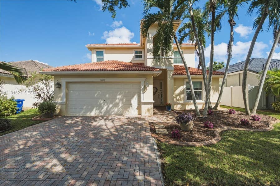 Property photo for 13357 SW 27th Street, Miramar, FL