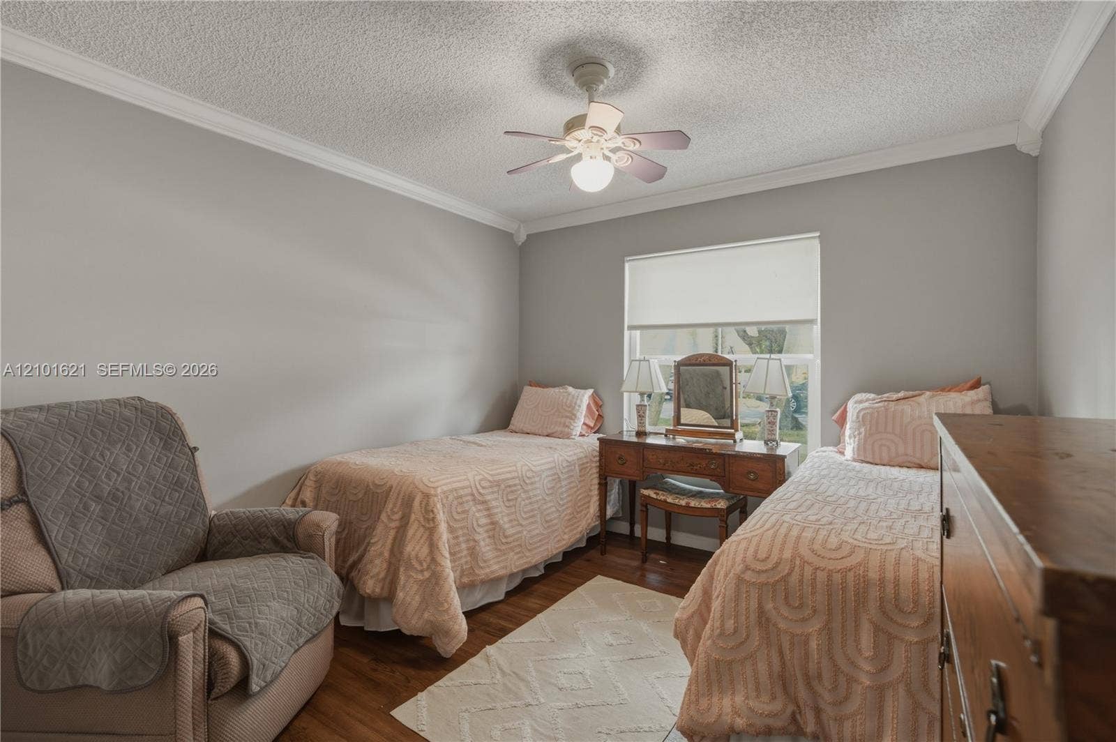 13357 SW 27th Street, Miramar, FL 33027 1st floor bedroom