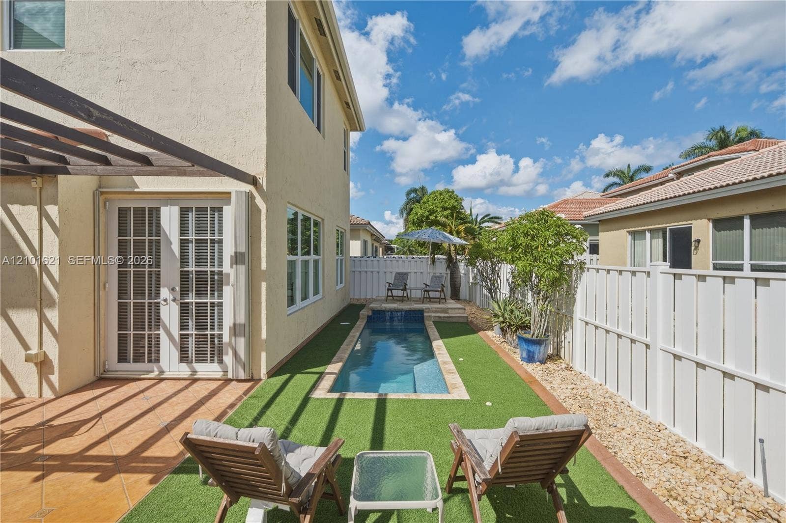 13357 SW 27th Street, Miramar, FL 33027 Photo 2