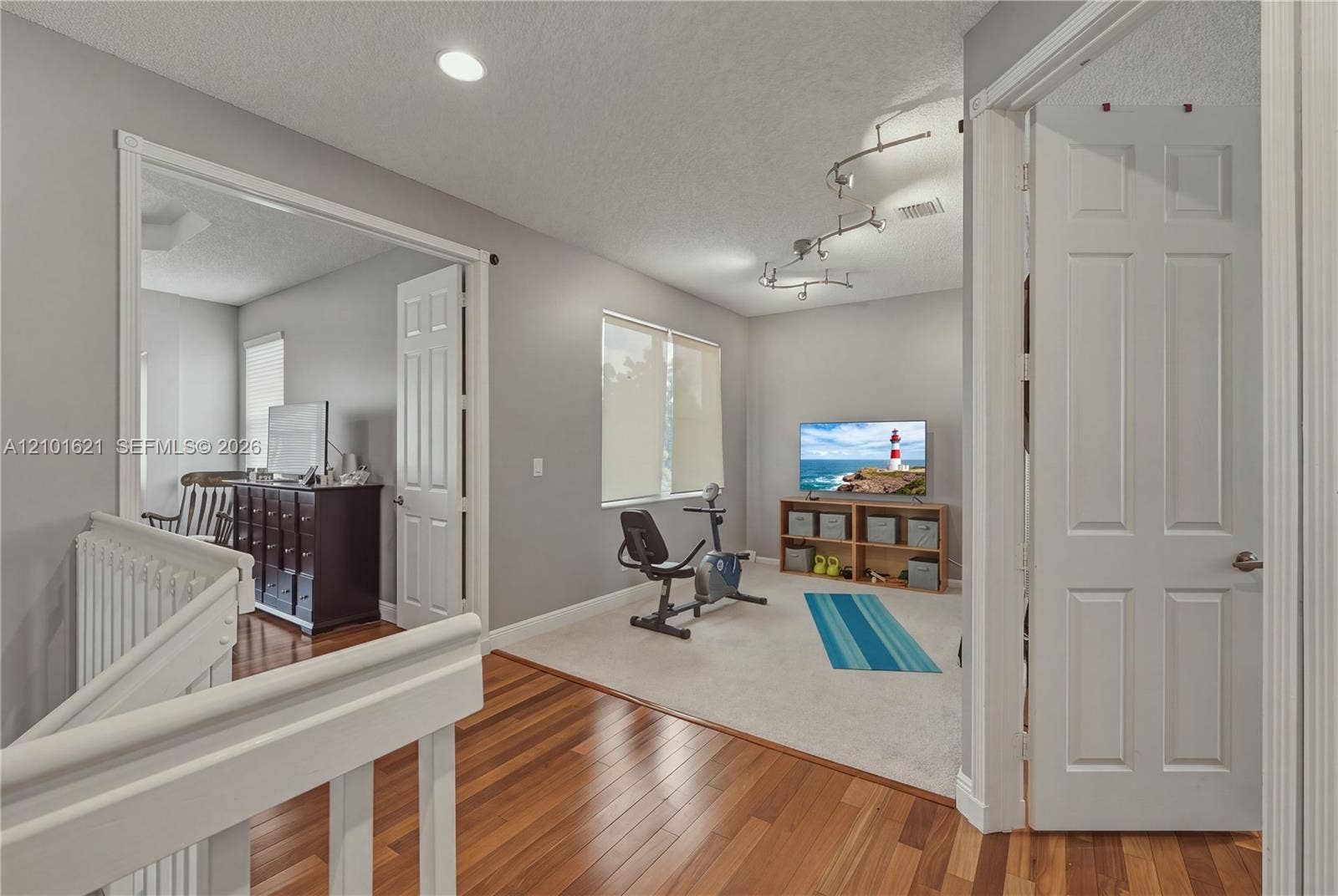 13357 SW 27th Street, Miramar, FL 33027 Office/exercise room