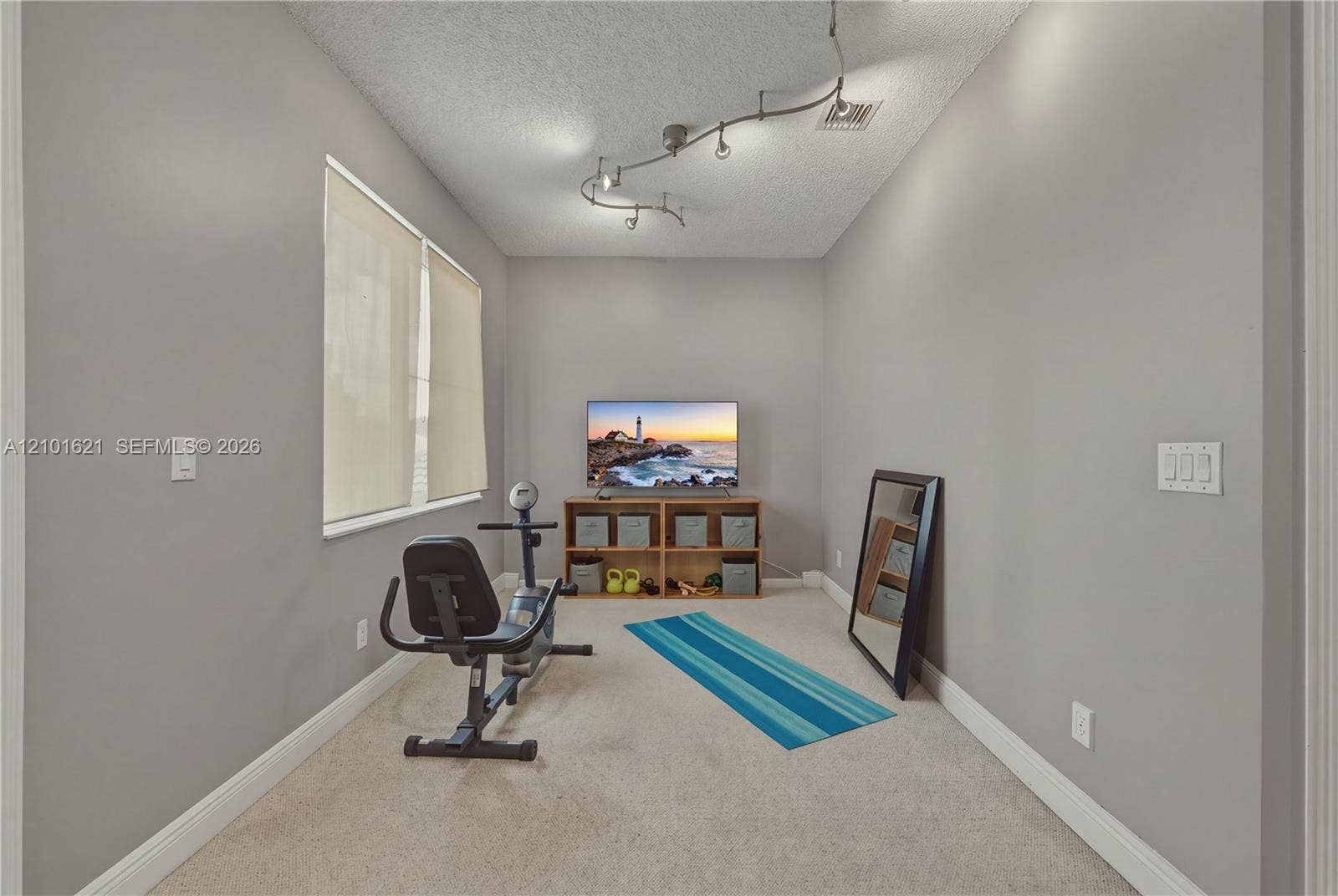 13357 SW 27th Street, Miramar, FL 33027 Office/exercise room