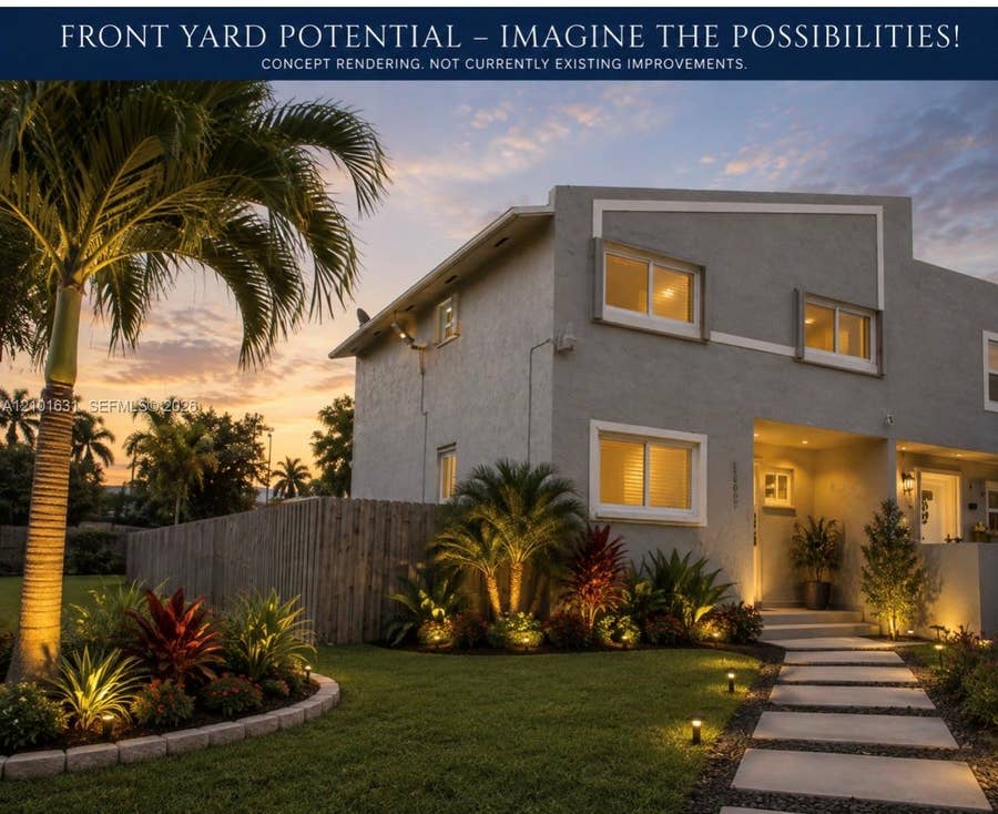 Property photo for 9030 SW 203rd Terrace, Cutler Bay, FL