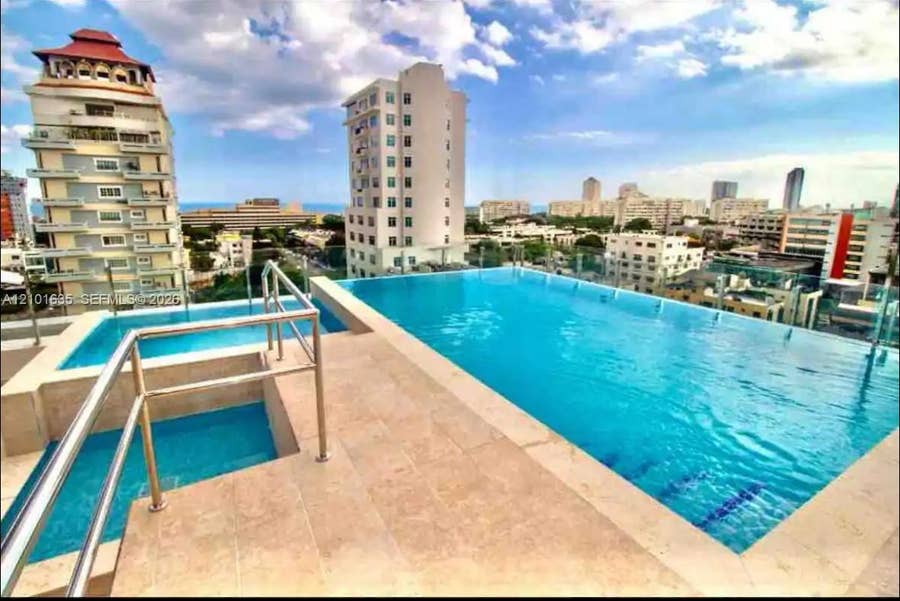 Property photo for Eduardo Vicioso Eduardo Vicioso 89, #401, 
