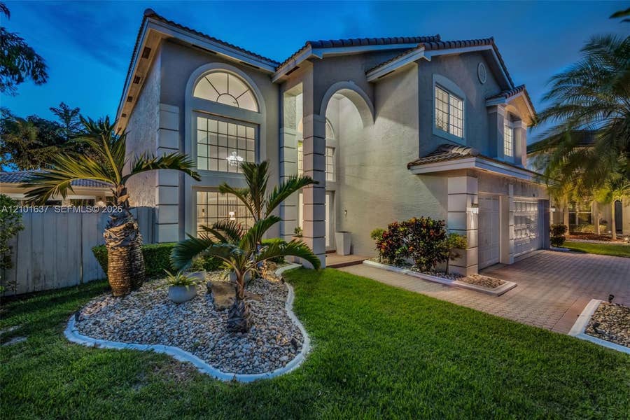 Property photo for 17476 SW 35th Court, Miramar, FL