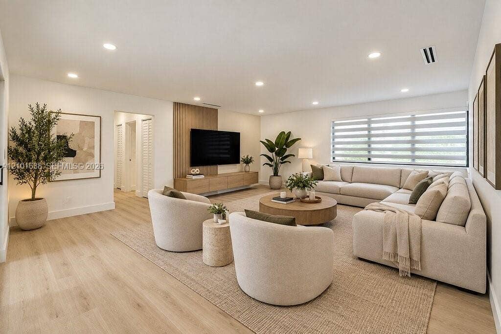 5600 SW 55th Street, Davie, Davie, FL 33314 Virtually Staged