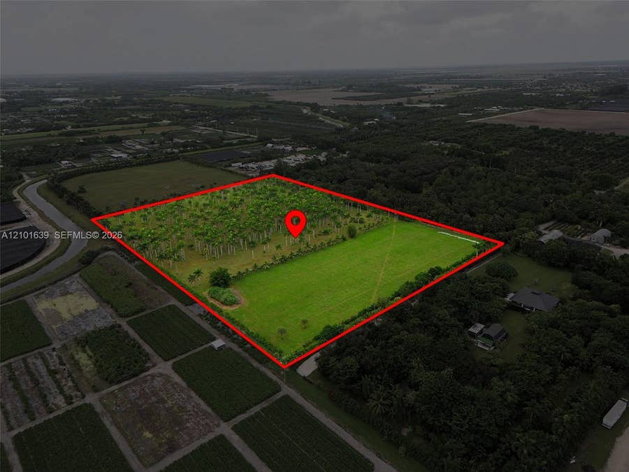 Property photo for 149xx SW 204th Street, Miami, FL
