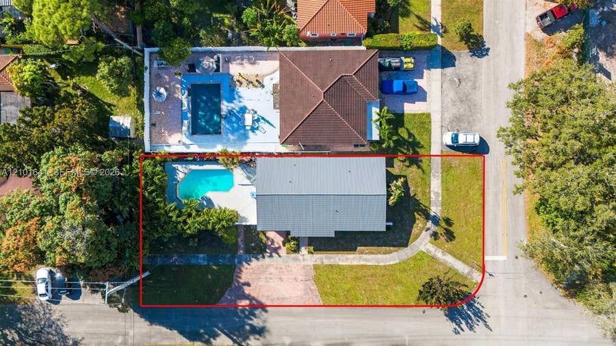 Property photo for 8850 NE 4th Avenue, El Portal, FL