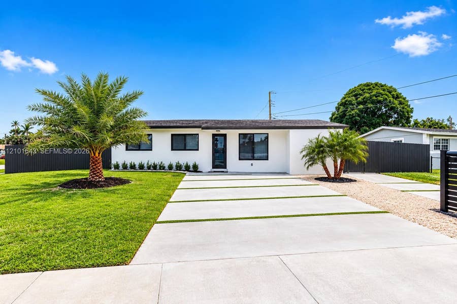 Property photo for 4900 NW 179th Street, #1, Miami Gardens, FL