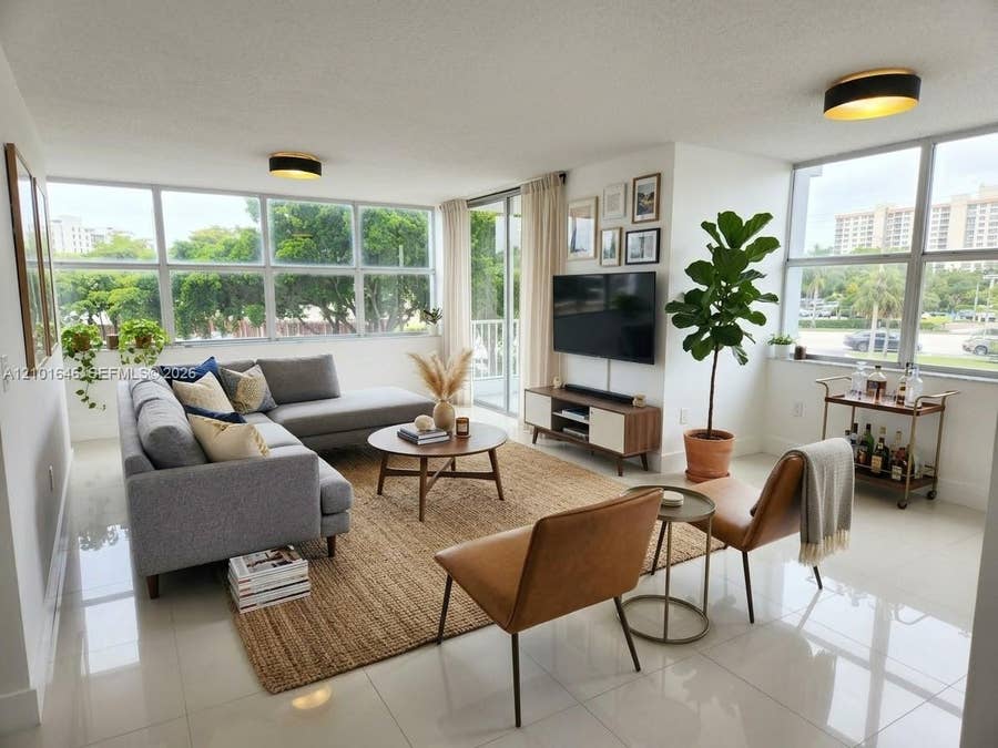 Property photo for 1200 NE Miami Gardens Drive, #214W, North Miami, FL