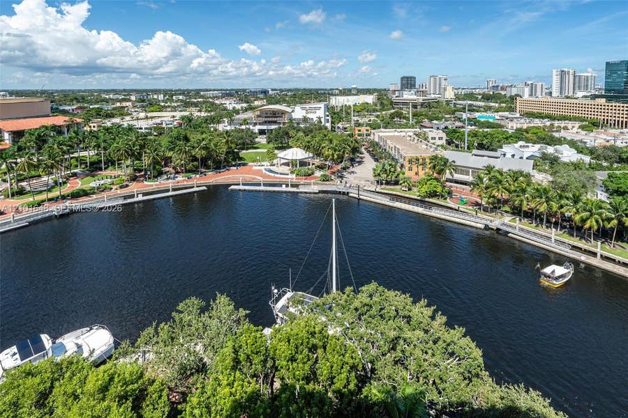 Property photo for 401 SW 4th Avenue, #1407, Fort Lauderdale, FL