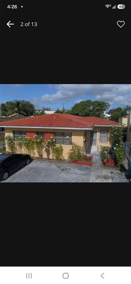 Property photo for 2051 SW 7th Street, Miami, FL