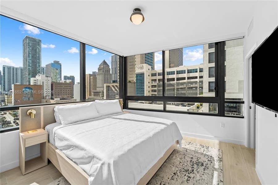 Property photo for 225 N Miami Avenue, #912, Miami, FL