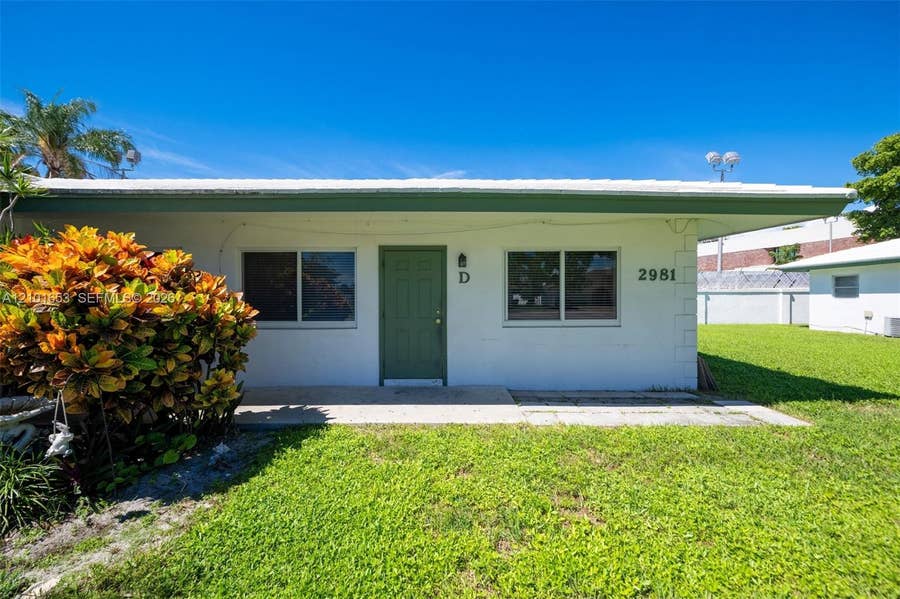 Property photo for 2981 NE 19th Terrace, #D, Lighthouse Point, FL
