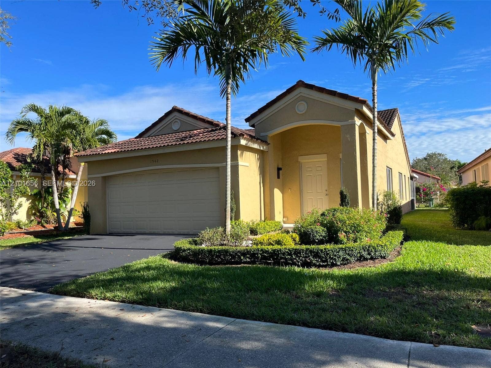 1542 Presidio Drive, #1542, Weston, Weston, FL 33327 Photo 1