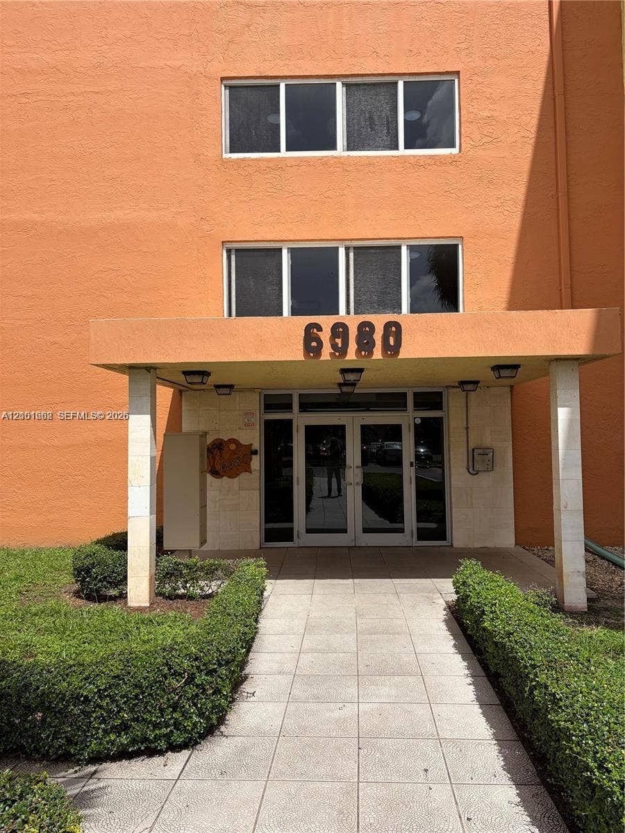Property photo for 6980 NW 186th Street, #3-428, Hialeah, FL
