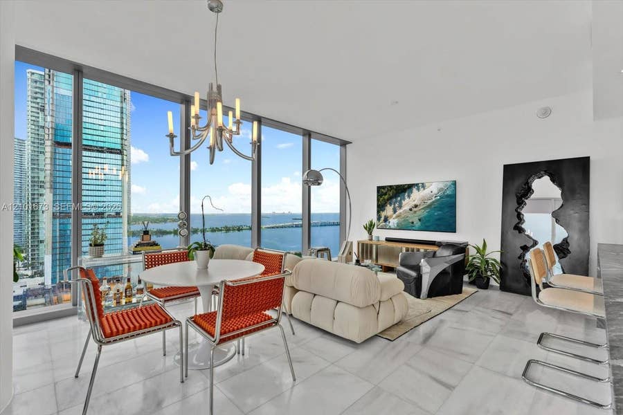 Property photo for 700 NE 26th Terrace, #2106, Miami, FL