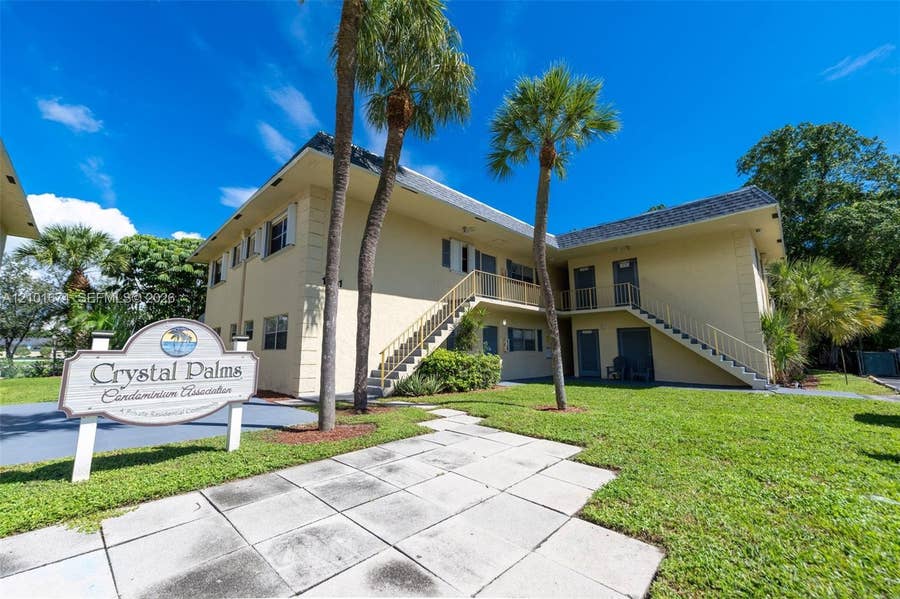 Property photo for 1401 NW 45th Street, #4, Deerfield Beach, FL