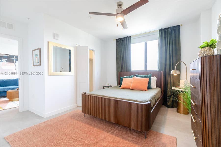 Property photo for 1005 Spring Garden Road, #PH 816, Miami, FL