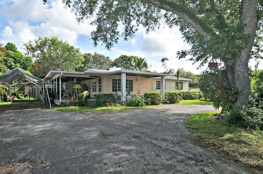 Property photo for 6851 Sunset Drive, South Miami, FL