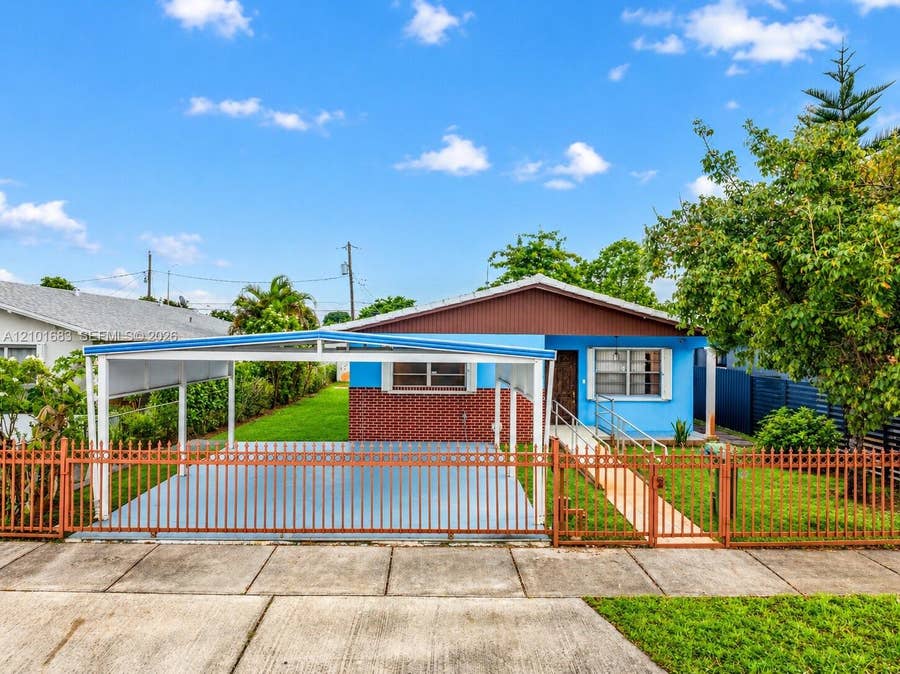 Property photo for 320 E 19th Street, Hialeah, FL