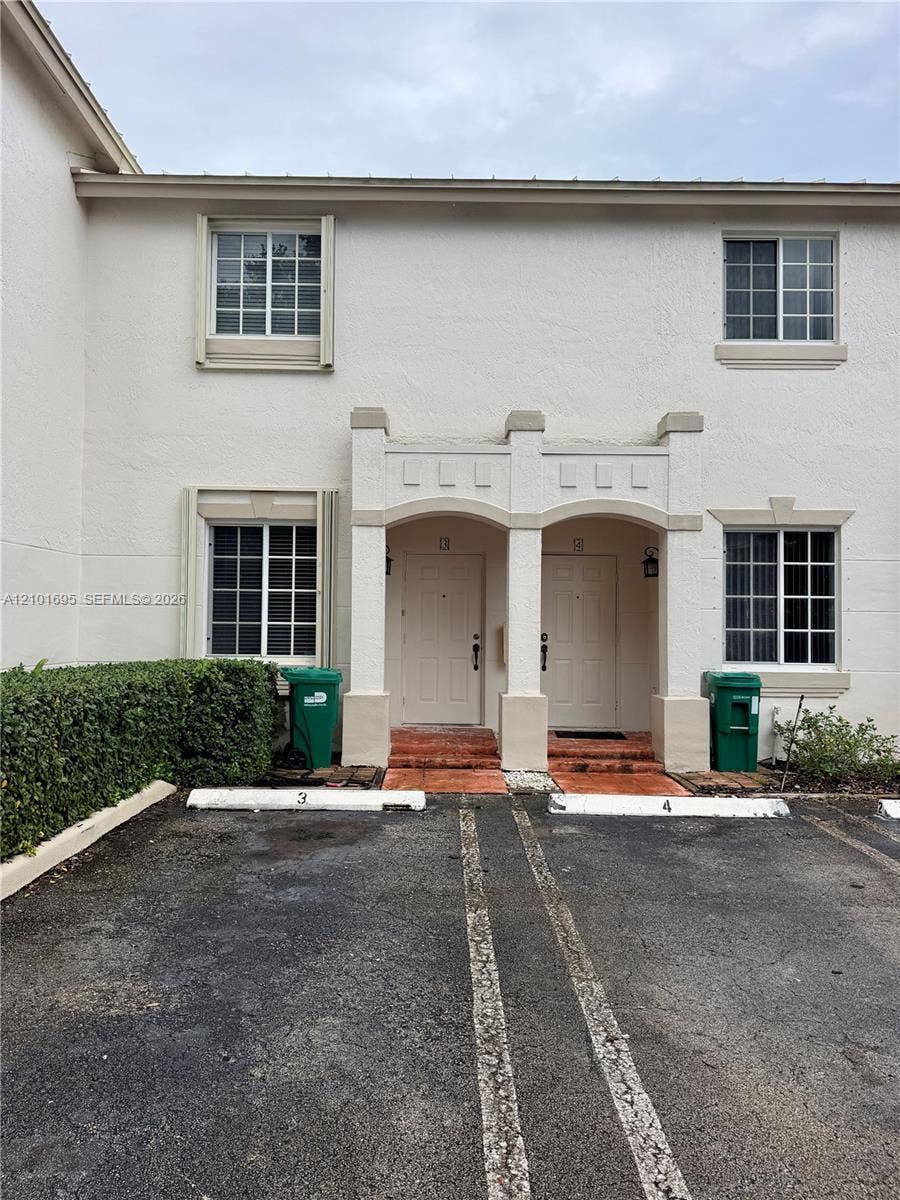 Property photo for 15720 SW 92nd Avenue, #3A, Palmetto Bay, FL