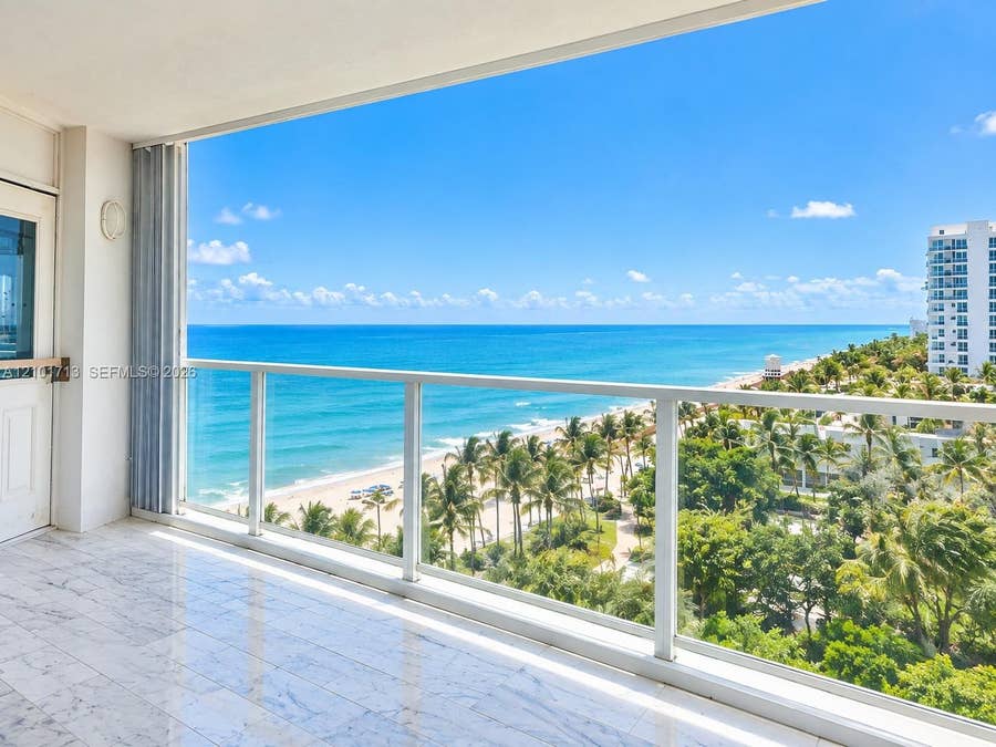 Property photo for 2751 S Ocean Drive, #806S, Hollywood, FL
