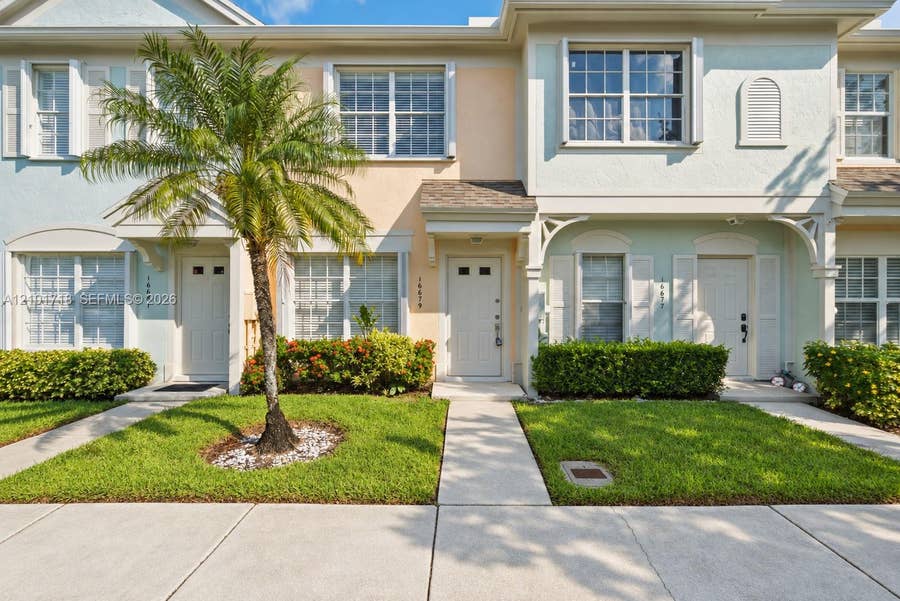 Property photo for 16679 Hemingway Drive, Weston, FL