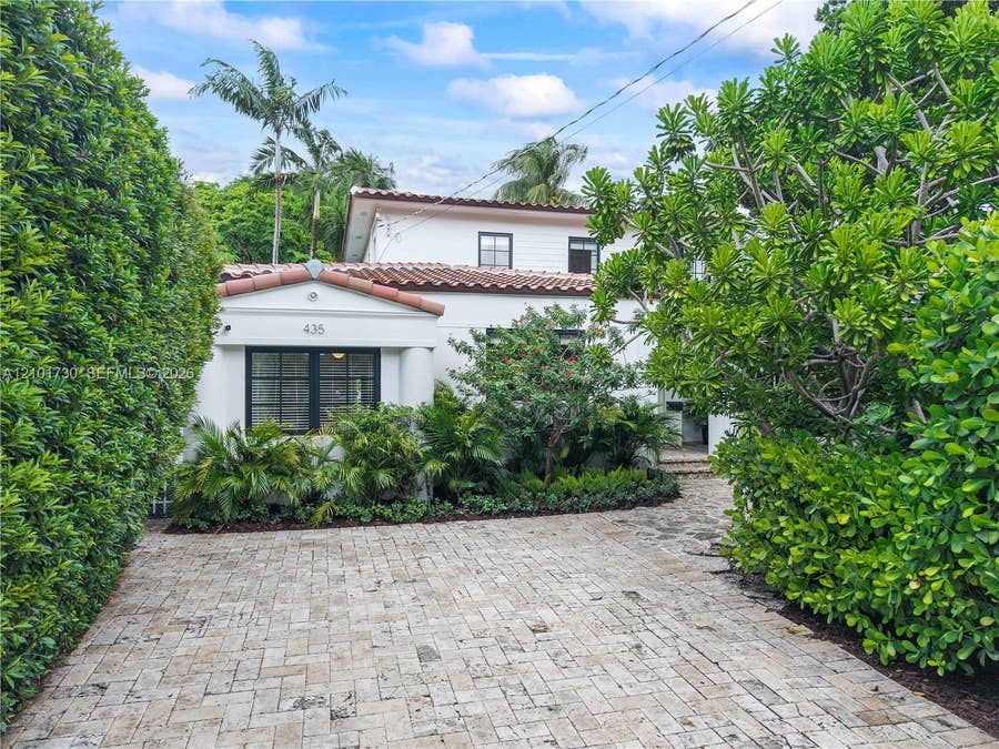 Property photo for 435 W 51st Street, Miami Beach, FL