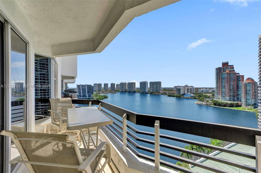 Property photo for 3600 Mystic Pointe Drive, #PH3, Aventura, FL