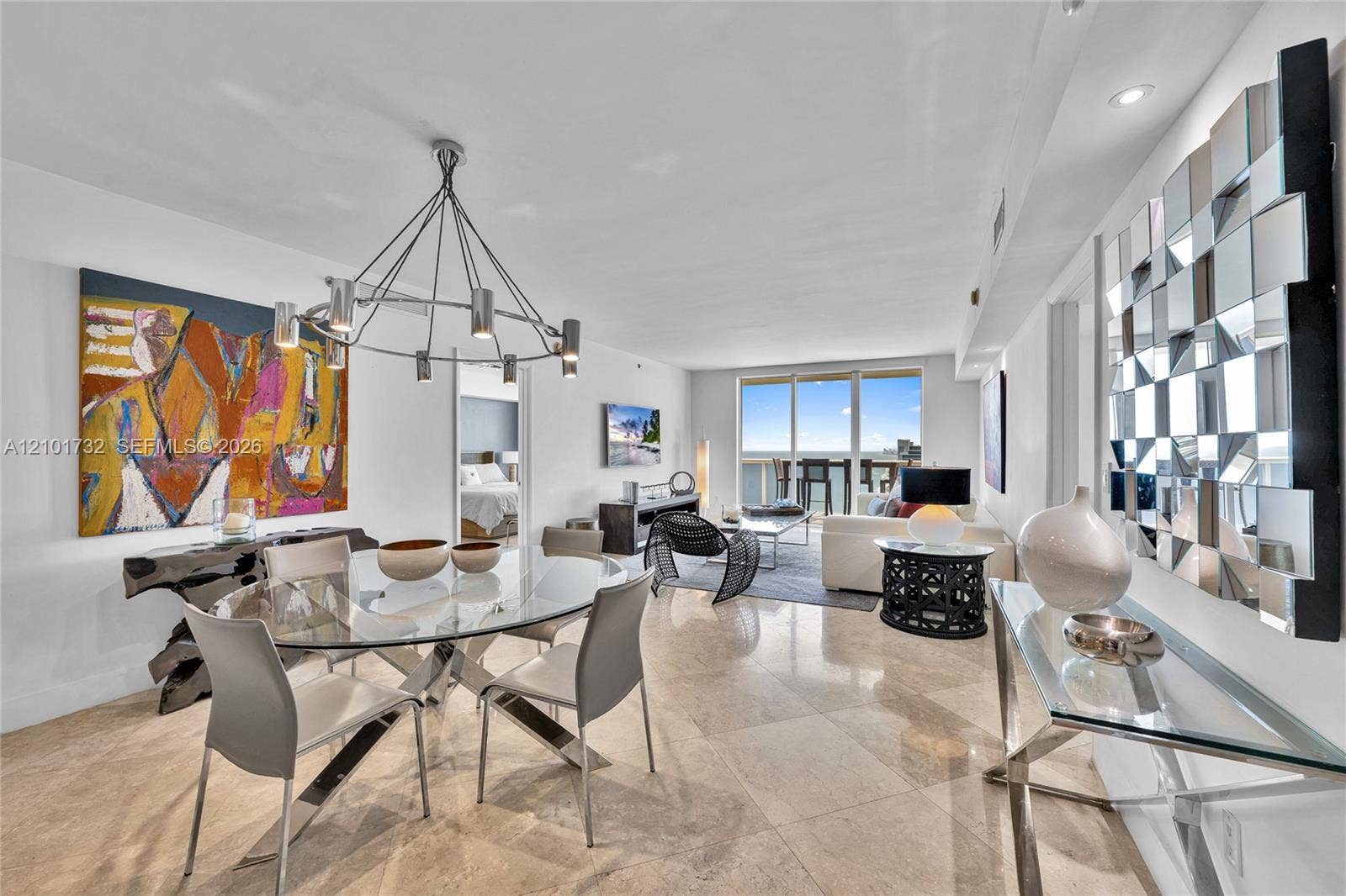 1830 S Ocean Drive, #5003, Hallandale Beach, Hallandale Beach, FL 33009 Photo 3