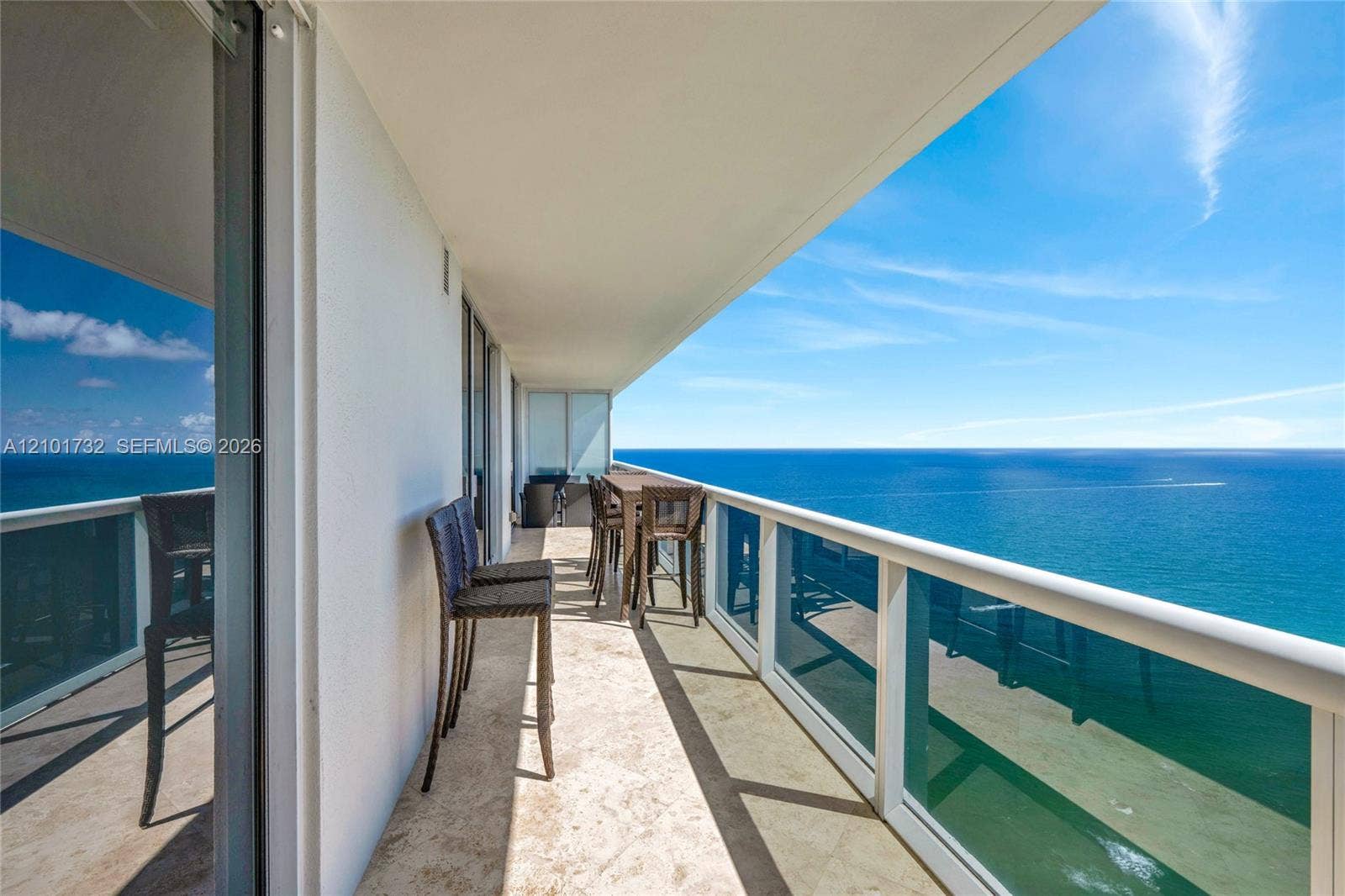 1830 S Ocean Drive, #5003, Hallandale Beach, Hallandale Beach, FL 33009 Photo 8