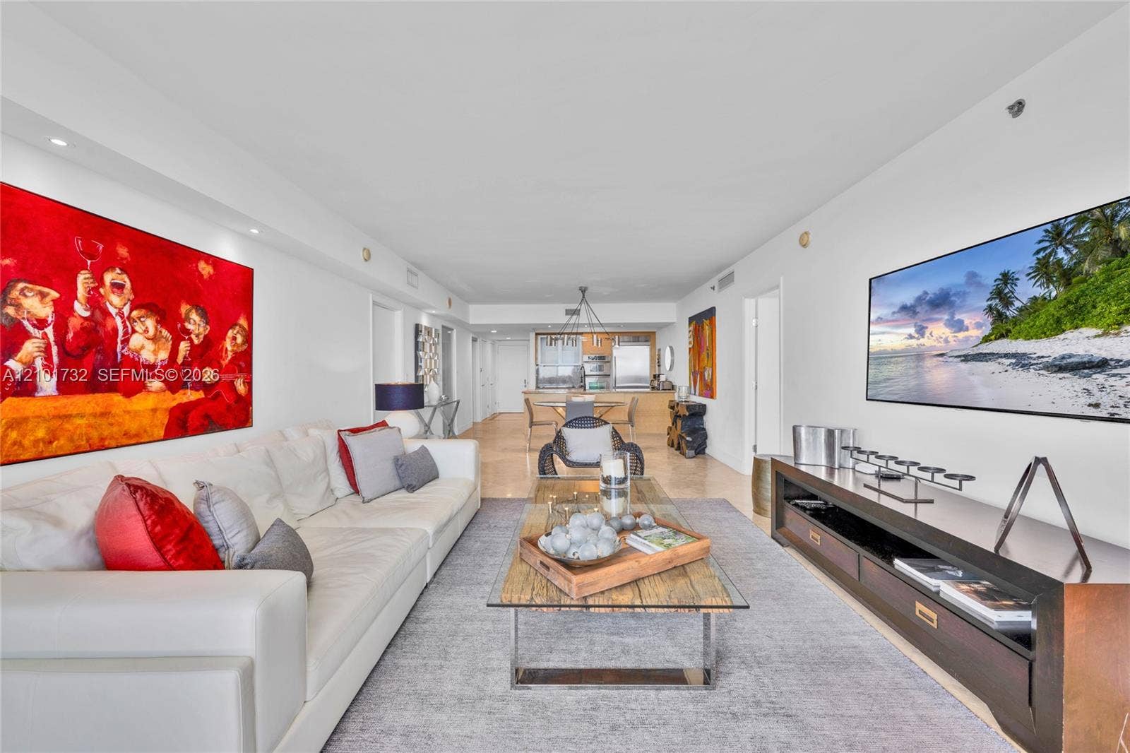 1830 S Ocean Drive, #5003, Hallandale Beach, Hallandale Beach, FL 33009 Photo 11