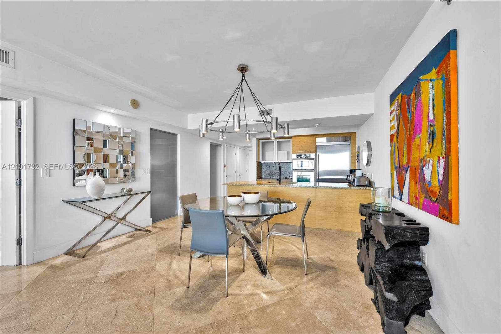 1830 S Ocean Drive, #5003, Hallandale Beach, Hallandale Beach, FL 33009 Photo 13