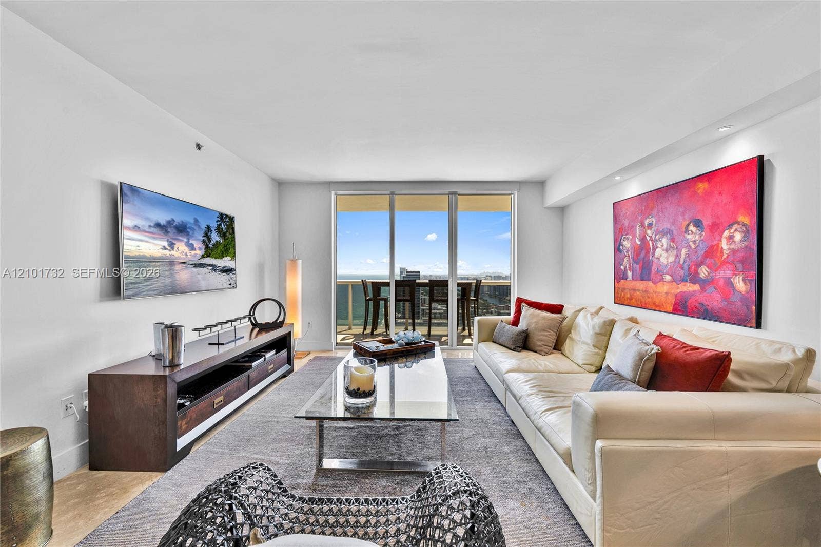 1830 S Ocean Drive, #5003, Hallandale Beach, Hallandale Beach, FL 33009 Photo 2