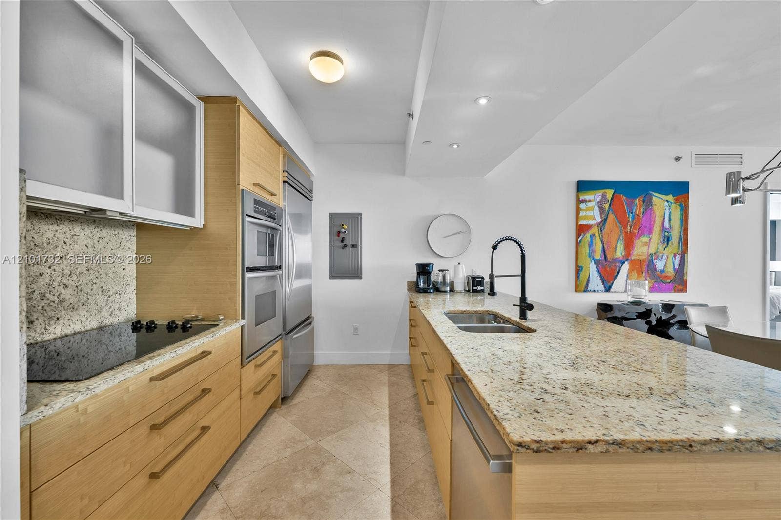 1830 S Ocean Drive, #5003, Hallandale Beach, Hallandale Beach, FL 33009 Photo 4