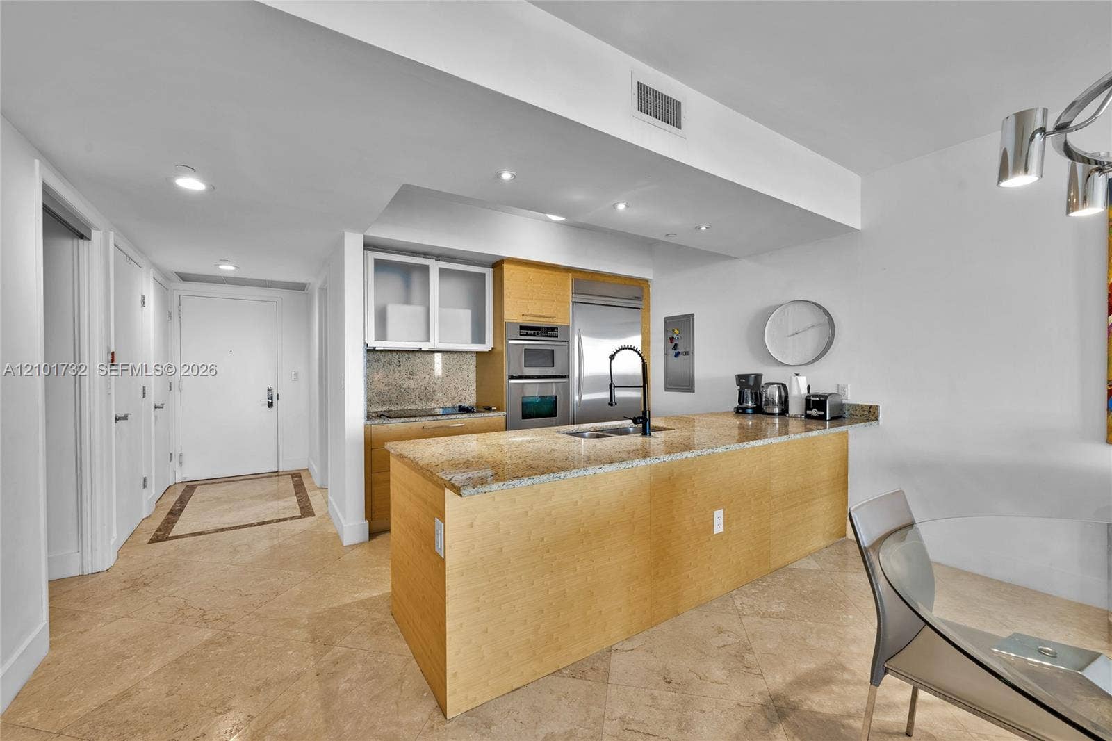 1830 S Ocean Drive, #5003, Hallandale Beach, Hallandale Beach, FL 33009 Photo 15