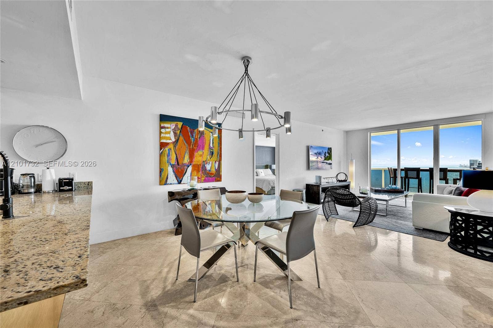 1830 S Ocean Drive, #5003, Hallandale Beach, Hallandale Beach, FL 33009 Photo 14