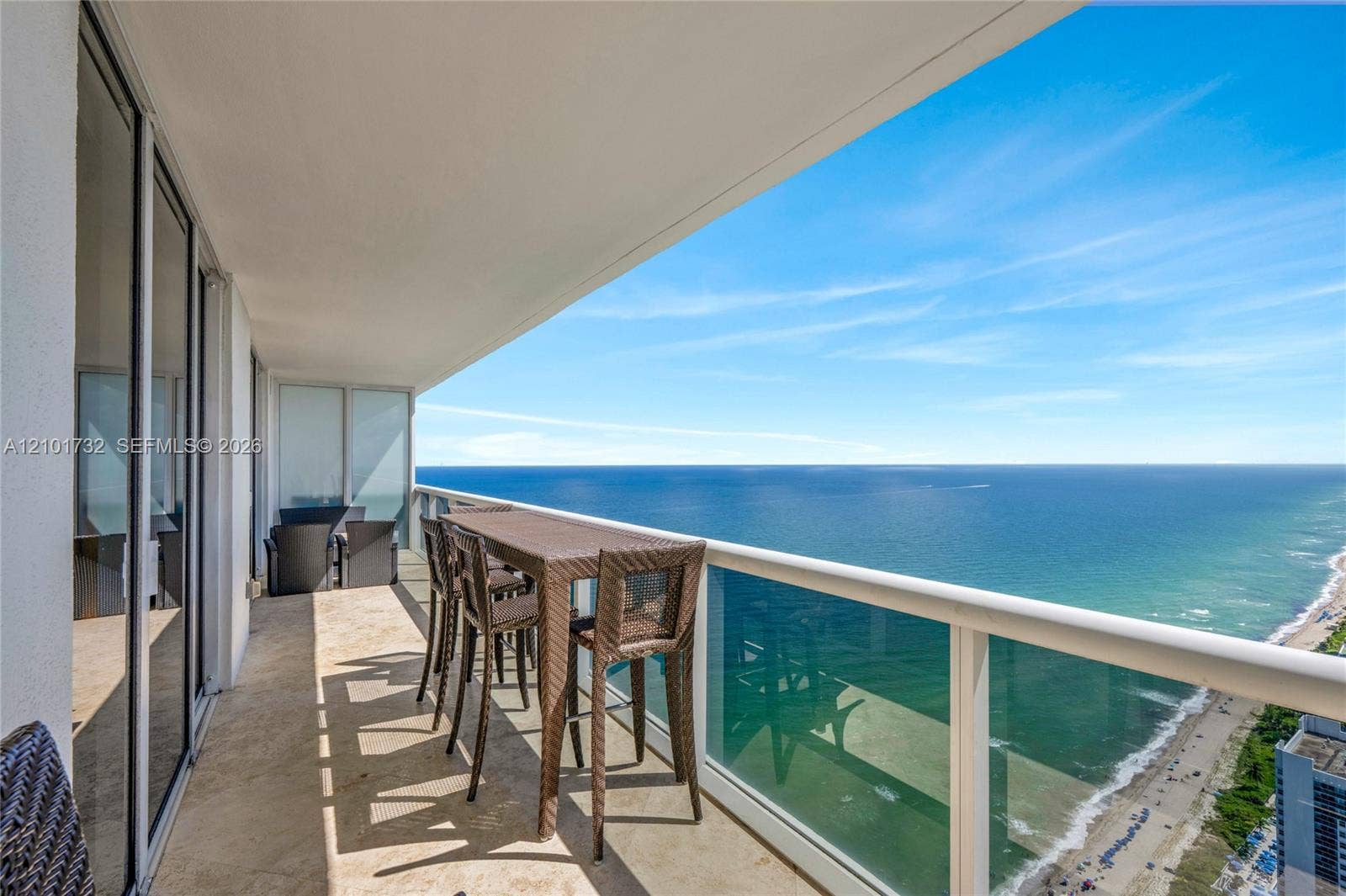 1830 S Ocean Drive, #5003, Hallandale Beach, Hallandale Beach, FL 33009 Photo 26