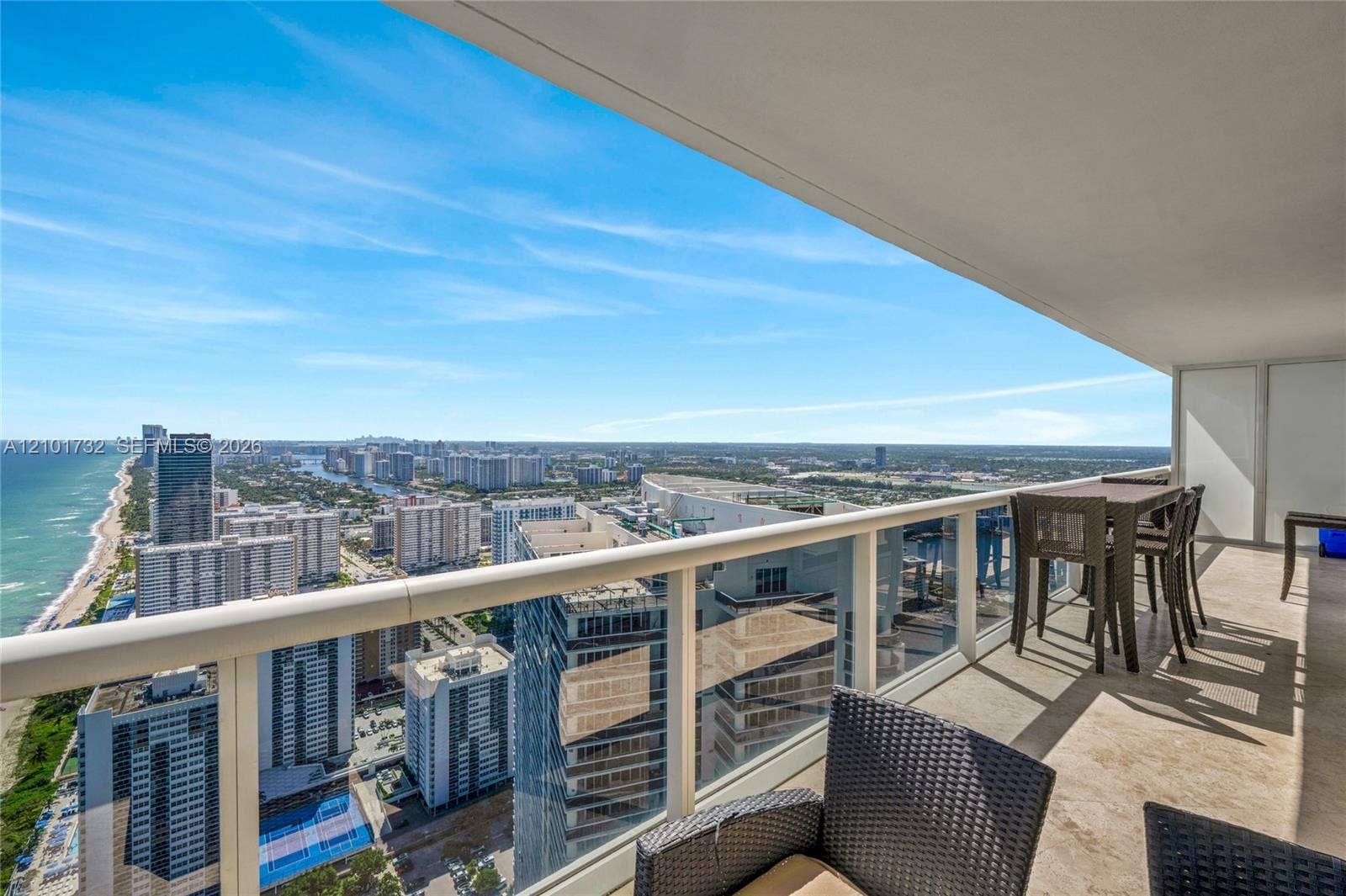 1830 S Ocean Drive, #5003, Hallandale Beach, Hallandale Beach, FL 33009 Photo 30