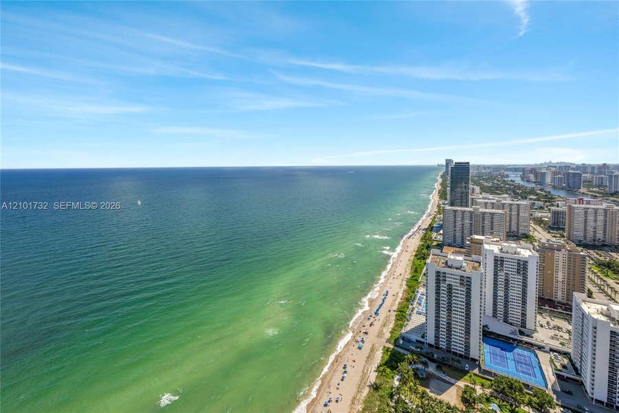Property photo for 1830 S Ocean Drive, #5003, Hallandale Beach, FL