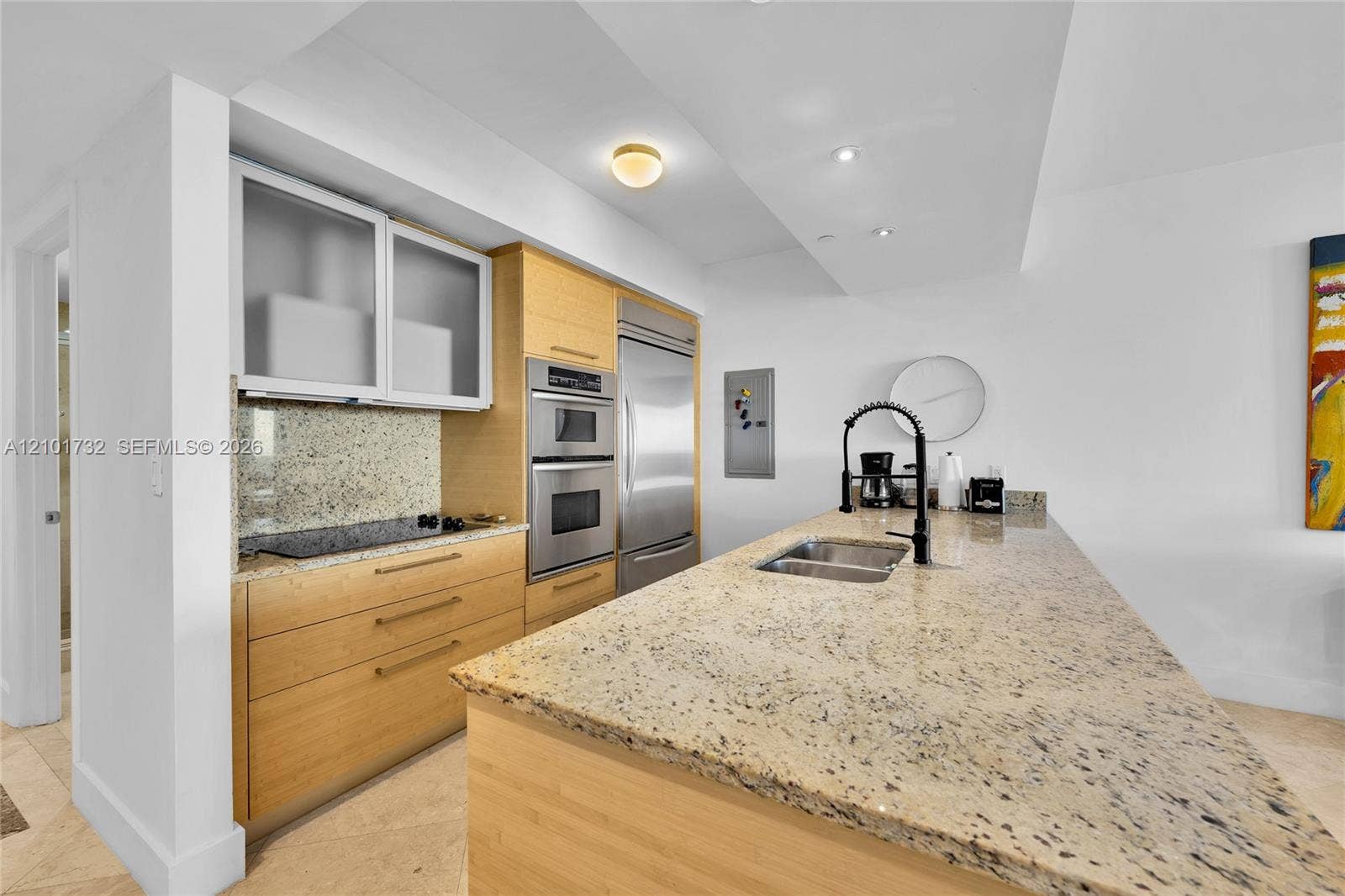 1830 S Ocean Drive, #5003, Hallandale Beach, Hallandale Beach, FL 33009 Photo 16