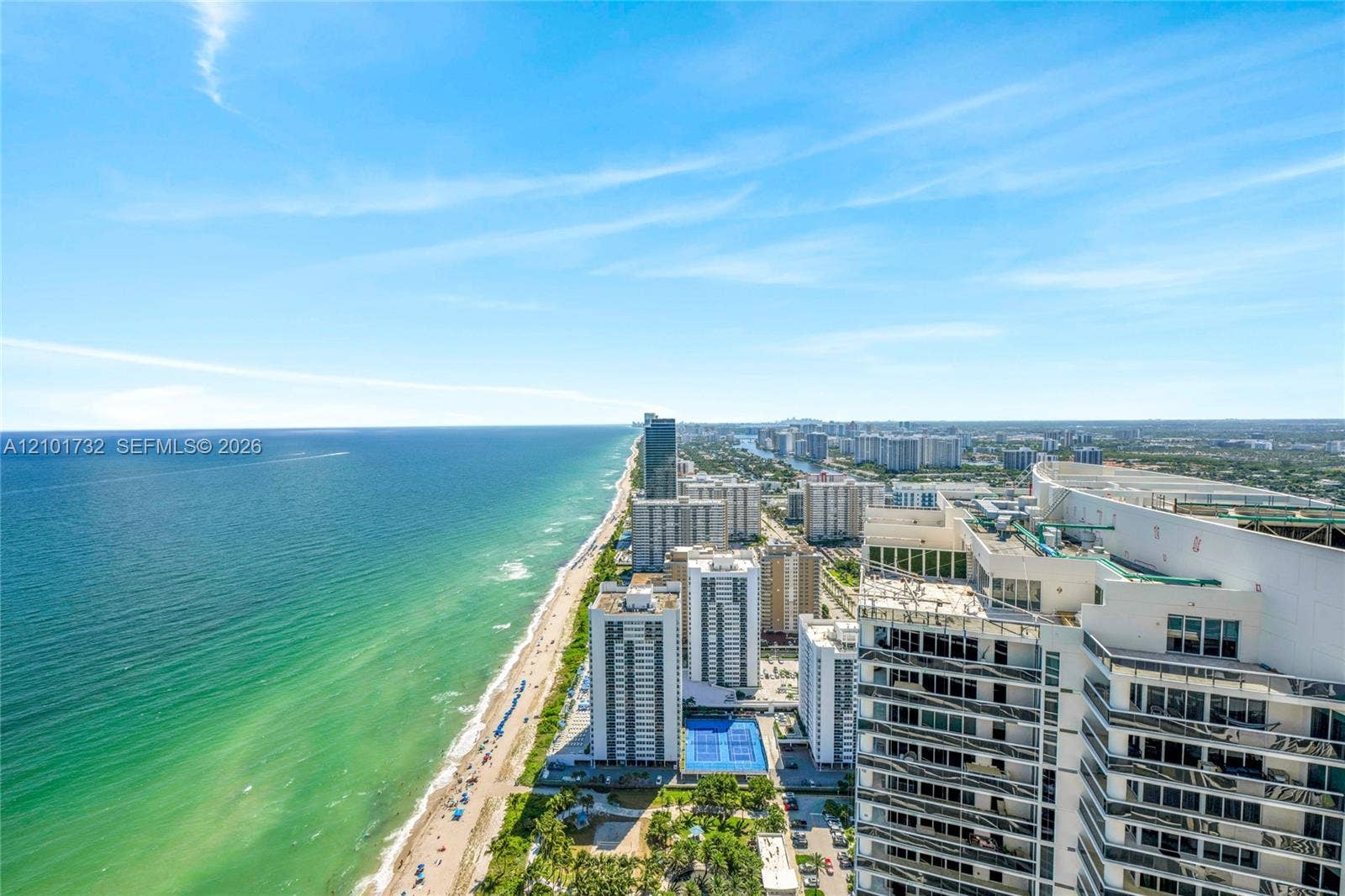 1830 S Ocean Drive, #5003, Hallandale Beach, Hallandale Beach, FL 33009 Photo 22