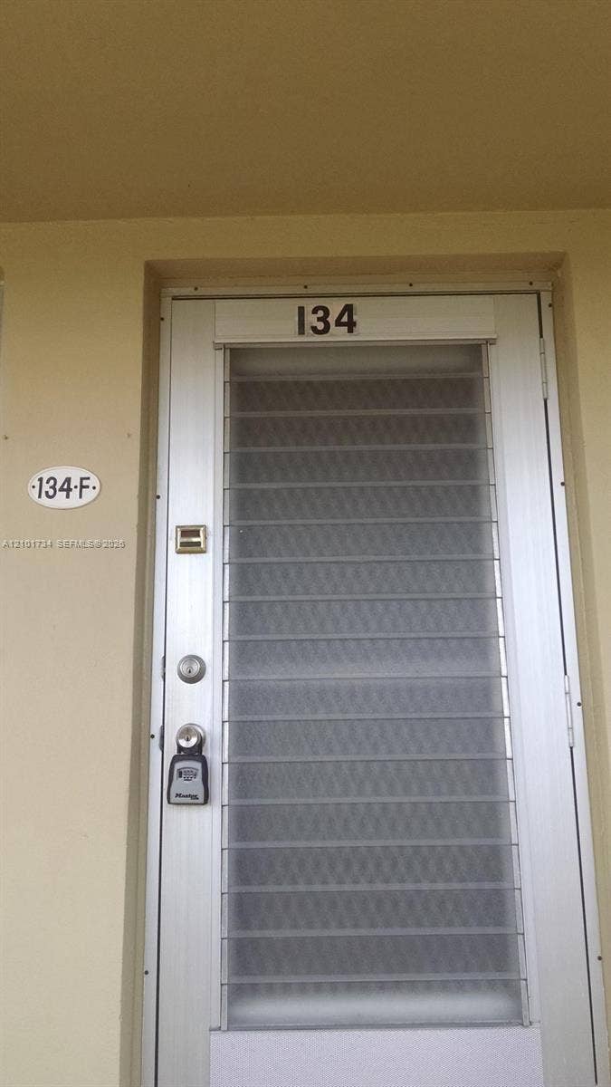 134 Salisbury F, #134, West Palm Beach, West Palm Beach, FL 33417 Photo 1