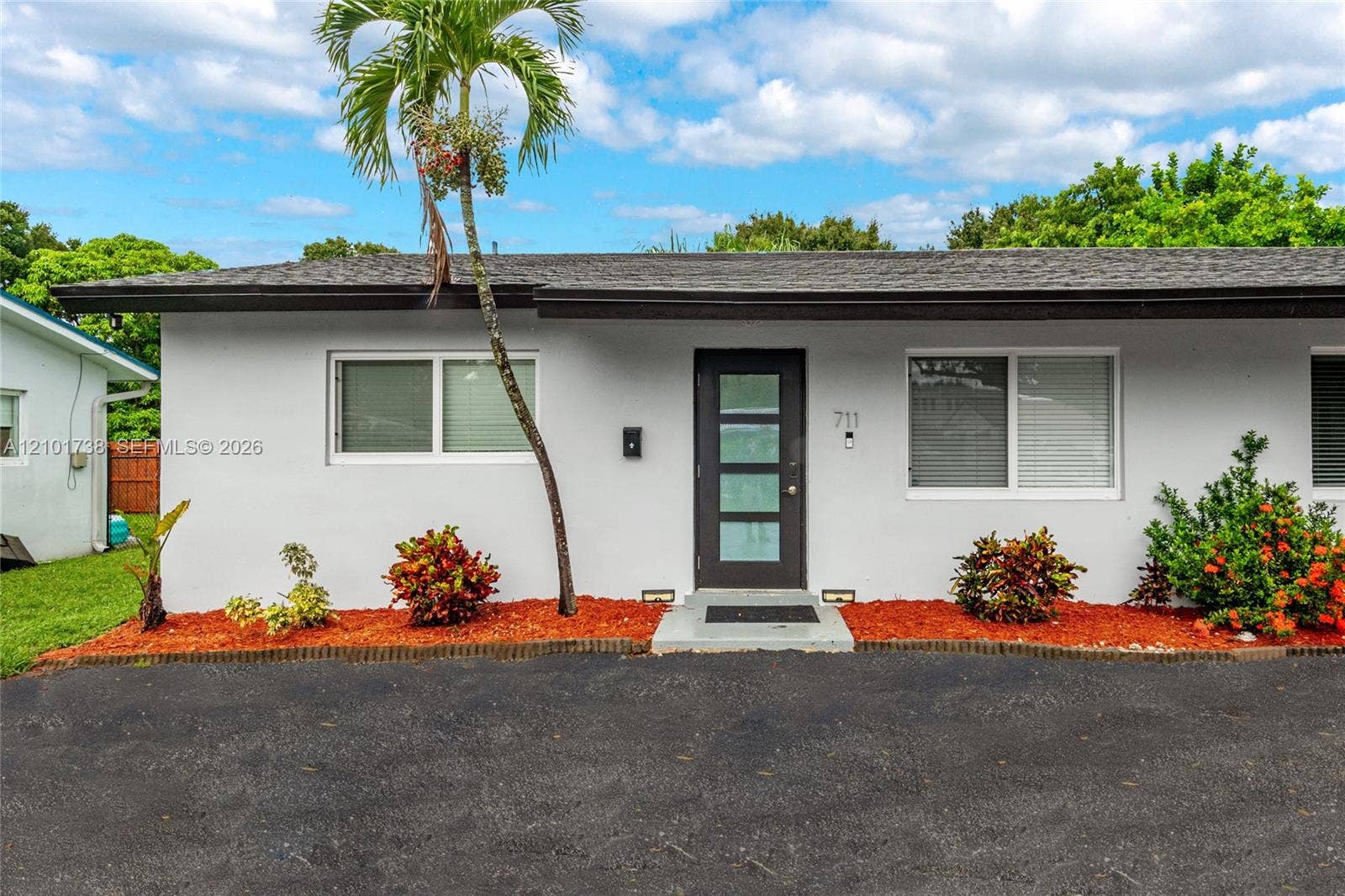 711 SW 14th Court, Fort Lauderdale, Fort Lauderdale, FL 33315 PHOTO AI ENHANCED