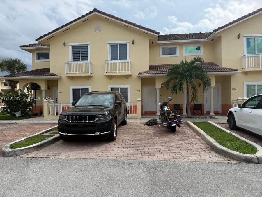 Property photo for 7458 NW 179th Terrace, #7458, Hialeah, FL