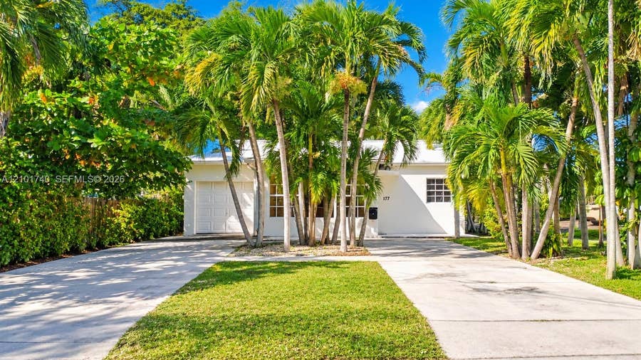 Property photo for 177 NE 86th Street, El Portal, FL