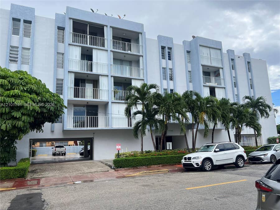 Property photo for 7705 Abbott Avenue, #305, Miami Beach, FL