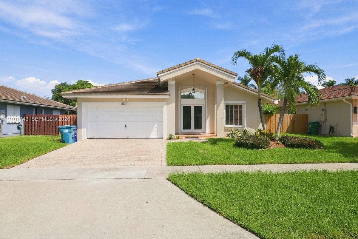 20221 SW 85th Court, Cutler Bay, FL 33189 Photo 1
