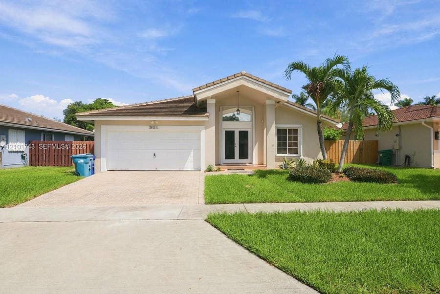 Property photo for 20221 SW 85th Court, Cutler Bay, FL