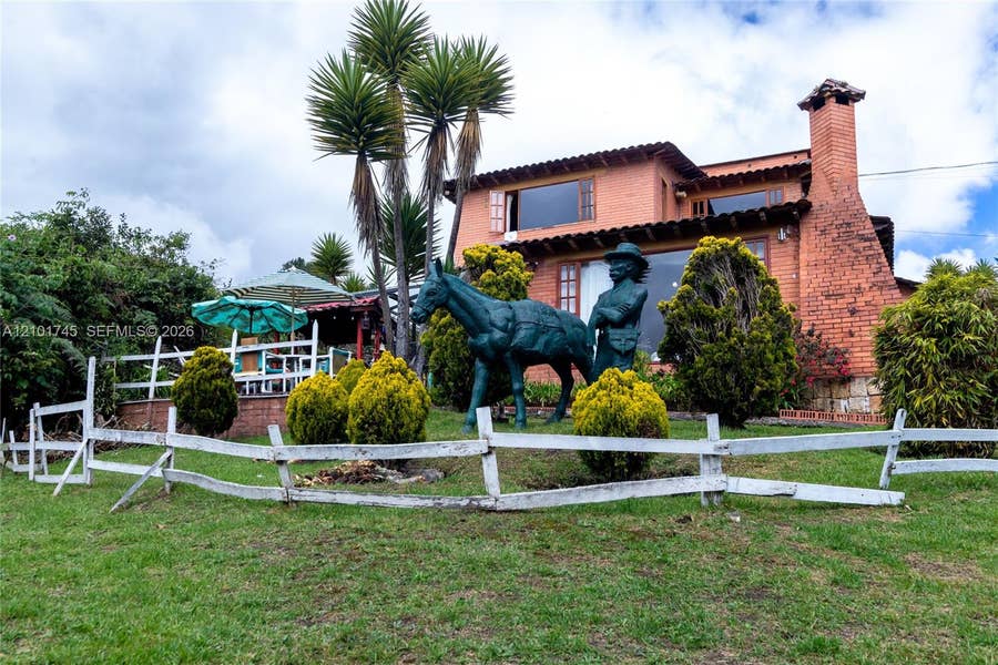 Property photo for Vista Hermosa II Vista Hermosa Ii Vereda El Salitre, 